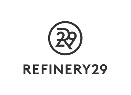 Refinery 29 Logo