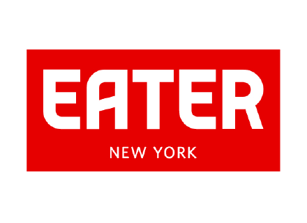 Eater NY Logo
