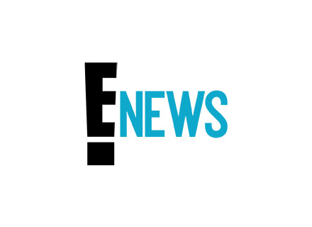 E! News Logo