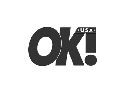OK! USA Logo