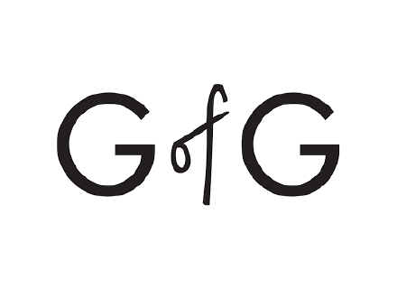 Guest of a Guest Logo